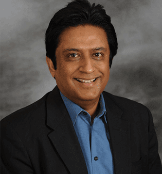Dr. Pradeep Thapar