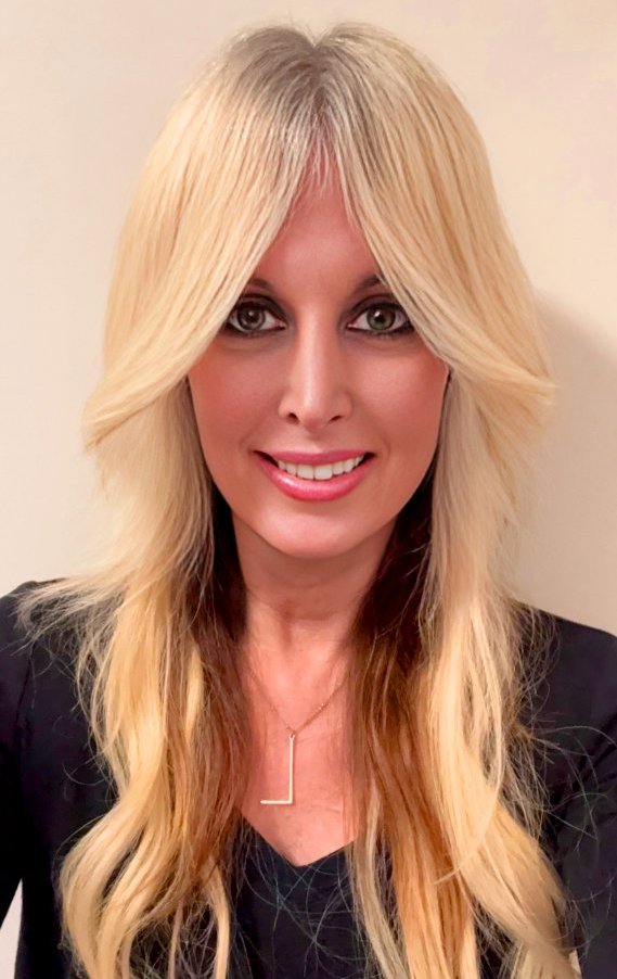 Lisamarie Murdoch